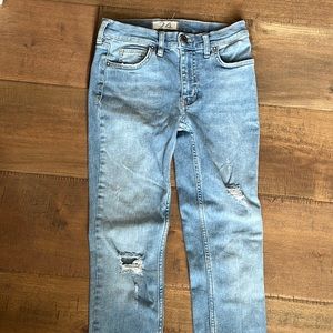 WE THE FREE KIDS JEANS